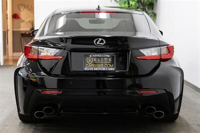 2015 Lexus RC F F   - Photo 4 - Concord, CA 94520