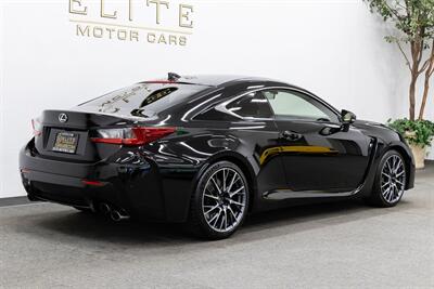 2015 Lexus RC F F   - Photo 11 - Concord, CA 94520