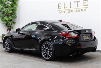 2015 Lexus RC F F   - Photo 3 - Concord, CA 94520