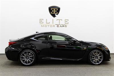 2015 Lexus RC F F   - Photo 10 - Concord, CA 94520