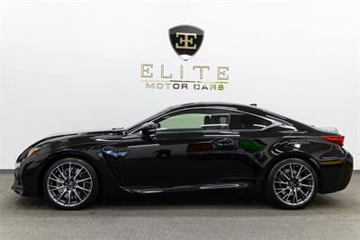 2015 Lexus RC F F   - Photo 2 - Concord, CA 94520