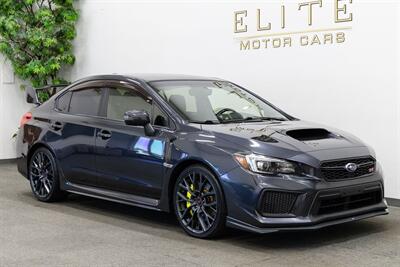 2018 Subaru WRX STi - Photo 9 - Concord, CA 94520