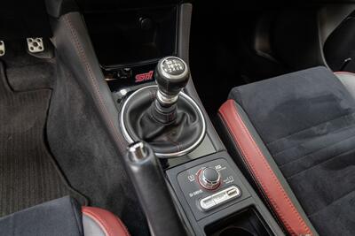 2018 Subaru WRX STi - Photo 20 - Concord, CA 94520