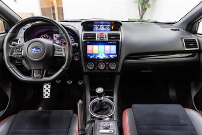 2018 Subaru WRX STi - Photo 5 - Concord, CA 94520