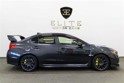 2018 Subaru WRX STi - Photo 10 - Concord, CA 94520