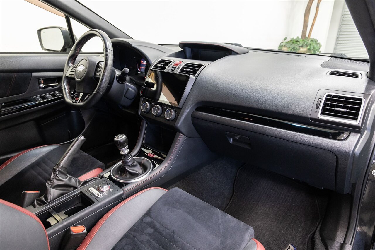 2018 Subaru WRX STi - Photo 13 - Concord, CA 94520