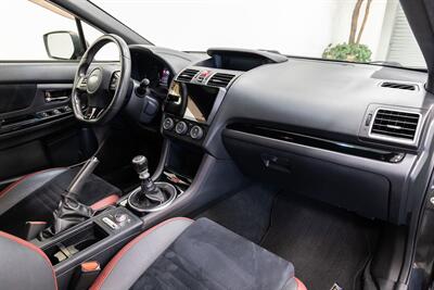 2018 Subaru WRX STi - Photo 13 - Concord, CA 94520
