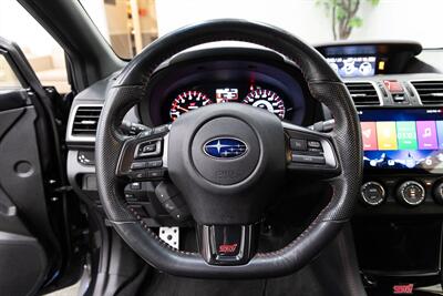 2018 Subaru WRX STi - Photo 16 - Concord, CA 94520