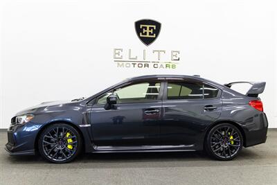 2018 Subaru WRX STi - Photo 2 - Concord, CA 94520