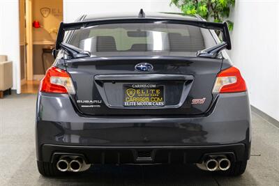 2018 Subaru WRX STi - Photo 4 - Concord, CA 94520