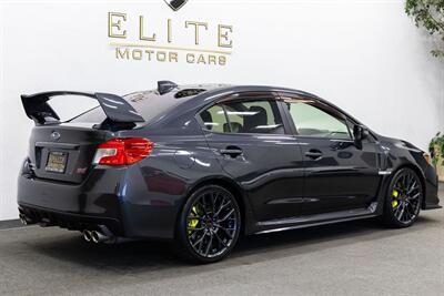 2018 Subaru WRX STi - Photo 11 - Concord, CA 94520