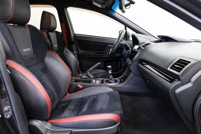 2018 Subaru WRX STi - Photo 14 - Concord, CA 94520