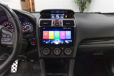 2018 Subaru WRX STi - Photo 18 - Concord, CA 94520