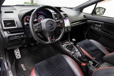 2018 Subaru WRX STi - Photo 6 - Concord, CA 94520