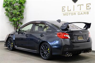 2018 Subaru WRX STi - Photo 3 - Concord, CA 94520