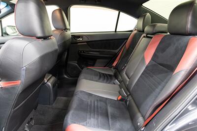 2018 Subaru WRX STi - Photo 8 - Concord, CA 94520