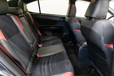 2018 Subaru WRX STi - Photo 15 - Concord, CA 94520