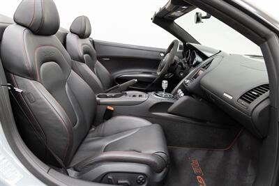 2012 Audi R8 Spyder 5.2 FSI quattro - Photo 13 - Concord, CA 94520