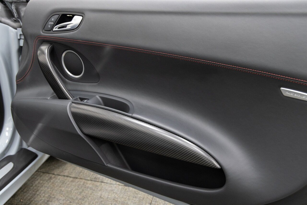 2012 Audi R8 Spyder 5.2 FSI quattro - Photo 22 - Concord, CA 94520