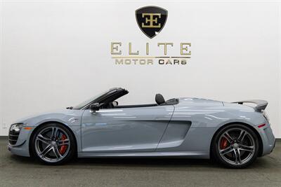 2012 Audi R8 Spyder 5.2 FSI quattro - Photo 2 - Concord, CA 94520