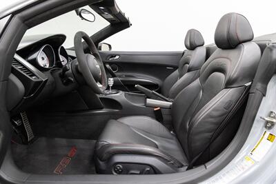 2012 Audi R8 Spyder 5.2 FSI quattro   - Photo 7 - Concord, CA 94520