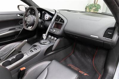 2012 Audi R8 Spyder 5.2 FSI quattro - Photo 12 - Concord, CA 94520