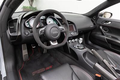 2012 Audi R8 Spyder 5.2 FSI quattro - Photo 6 - Concord, CA 94520
