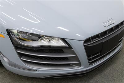 2012 Audi R8 Spyder 5.2 FSI quattro - Photo 31 - Concord, CA 94520
