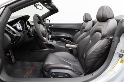 2012 Audi R8 Spyder 5.2 FSI quattro - Photo 7 - Concord, CA 94520