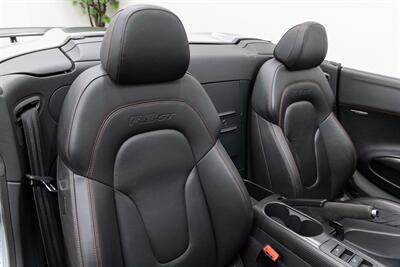 2012 Audi R8 Spyder 5.2 FSI quattro - Photo 28 - Concord, CA 94520