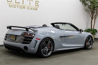 2012 Audi R8 Spyder 5.2 FSI quattro   - Photo 10 - Concord, CA 94520