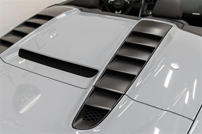 2012 Audi R8 Spyder 5.2 FSI quattro   - Photo 35 - Concord, CA 94520