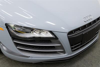2012 Audi R8 Spyder 5.2 FSI quattro   - Photo 31 - Concord, CA 94520