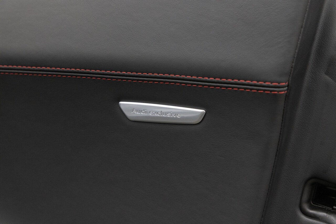 2012 Audi R8 Spyder 5.2 FSI quattro - Photo 27 - Concord, CA 94520