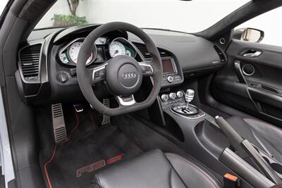 2012 Audi R8 Spyder 5.2 FSI quattro   - Photo 6 - Concord, CA 94520