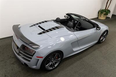 2012 Audi R8 Spyder 5.2 FSI quattro - Photo 33 - Concord, CA 94520