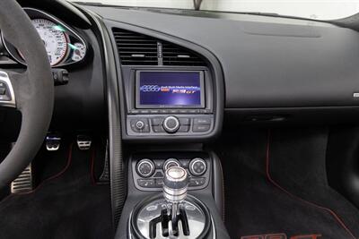 2012 Audi R8 Spyder 5.2 FSI quattro - Photo 16 - Concord, CA 94520