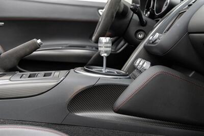 2012 Audi R8 Spyder 5.2 FSI quattro - Photo 20 - Concord, CA 94520