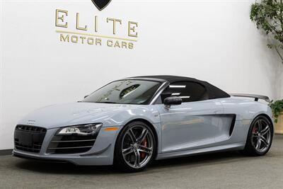 2012 Audi R8 Spyder 5.2 FSI quattro - Photo 23 - Concord, CA 94520