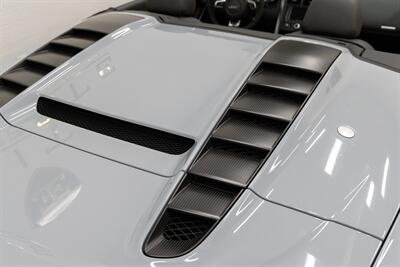 2012 Audi R8 Spyder 5.2 FSI quattro - Photo 35 - Concord, CA 94520