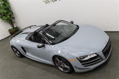 2012 Audi R8 Spyder 5.2 FSI quattro - Photo 32 - Concord, CA 94520