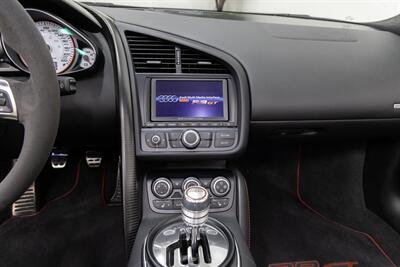 2012 Audi R8 Spyder 5.2 FSI quattro   - Photo 16 - Concord, CA 94520
