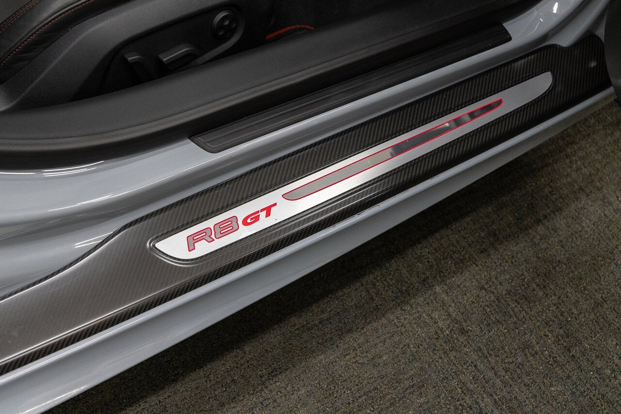 2012 Audi R8 Spyder 5.2 FSI quattro - Photo 21 - Concord, CA 94520