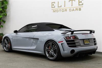 2012 Audi R8 Spyder 5.2 FSI quattro - Photo 25 - Concord, CA 94520