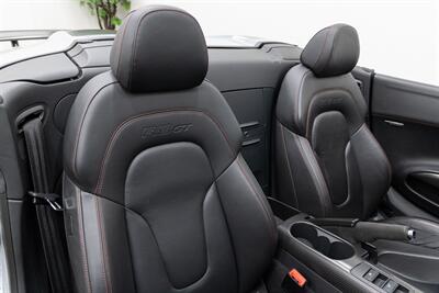 2012 Audi R8 Spyder 5.2 FSI quattro   - Photo 28 - Concord, CA 94520