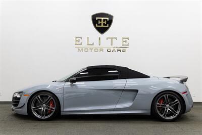 2012 Audi R8 Spyder 5.2 FSI quattro   - Photo 24 - Concord, CA 94520