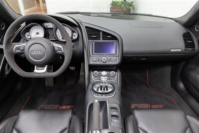 2012 Audi R8 Spyder 5.2 FSI quattro - Photo 5 - Concord, CA 94520
