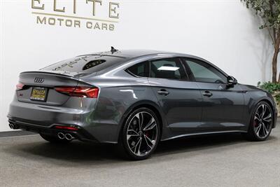 2021 Audi S5 Sportback Premium Plus quattro   - Photo 11 - Concord, CA 94520