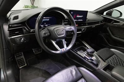 2021 Audi S5 Sportback Premium Plus quattro   - Photo 6 - Concord, CA 94520