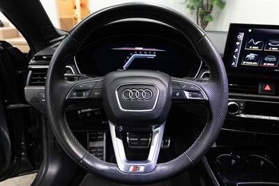 2021 Audi S5 Sportback Premium Plus quattro   - Photo 16 - Concord, CA 94520